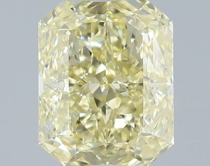 1.16 ct Radiant diamond