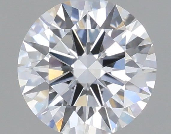 Diament 0.35 ct E/VVS2
