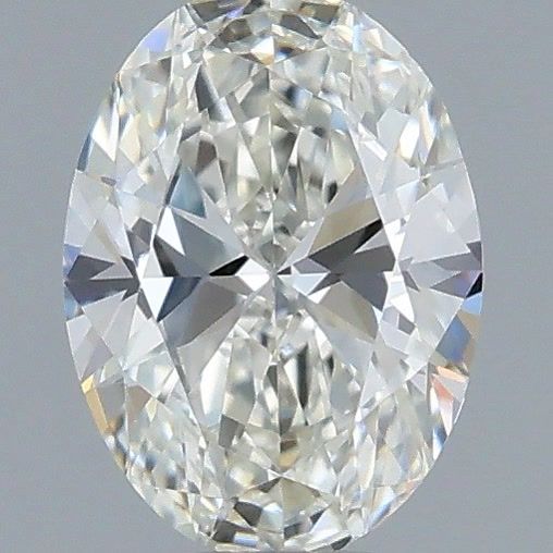 0.35 ct Oval Diamond