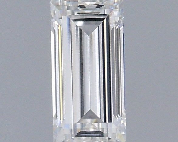 0.34 ct Baguette Diamond