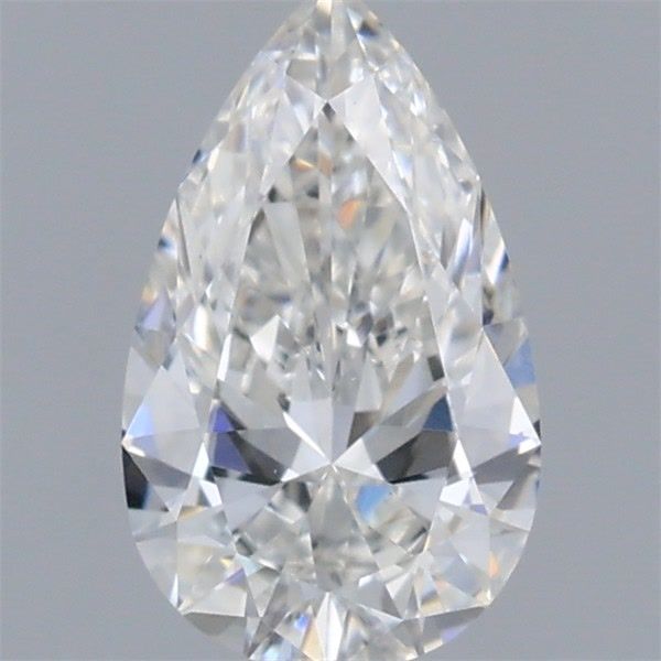 0.61 ct Pear diamond