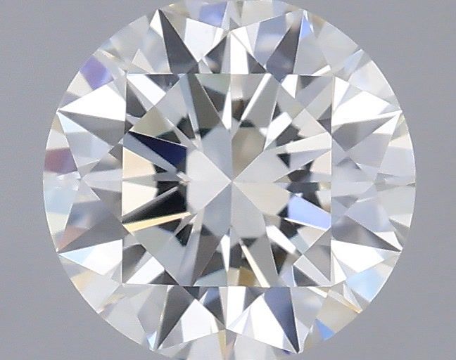 0.50 ct Round diamond