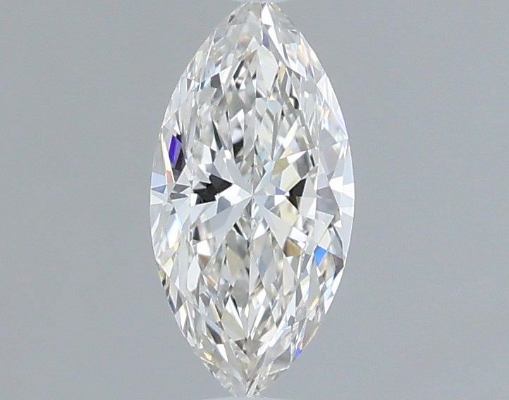0.40 ct Marquise diamond
