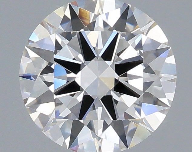 Diament 1.11 ct I/VVS1
