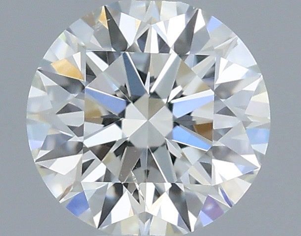 0.3 ct Round Diamond