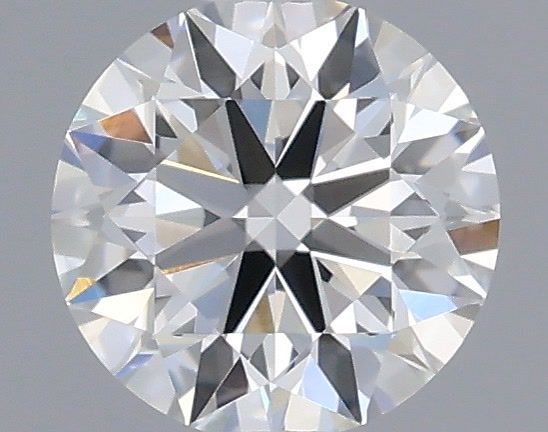 0.40 ct Round diamond