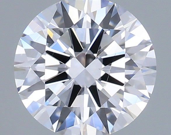 Diament 0.55 ct D/VS1