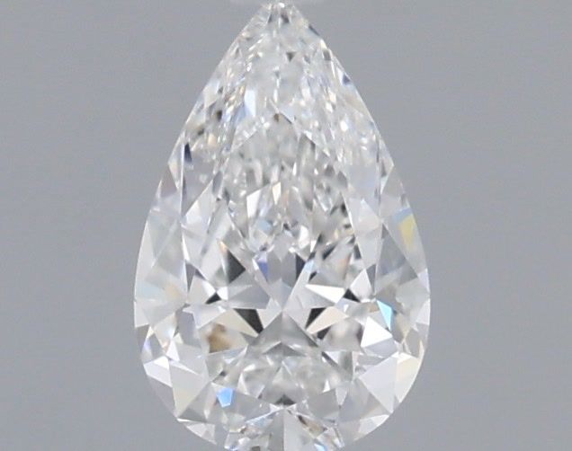 Diament 0.52 ct E/IF