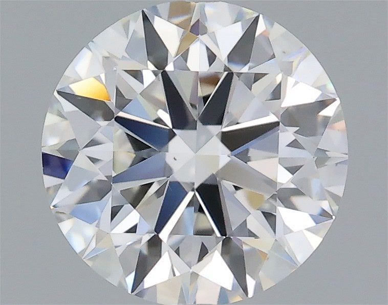 1.50 ct Round diamond