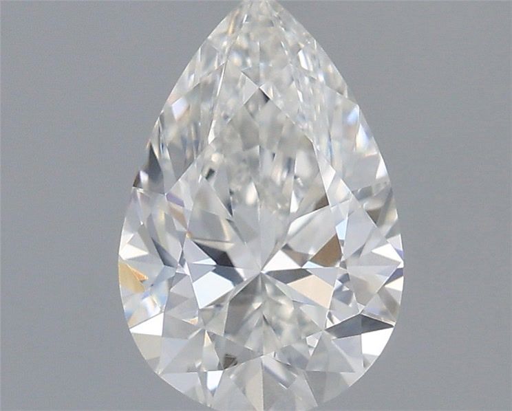0.51 ct Pear diamond
