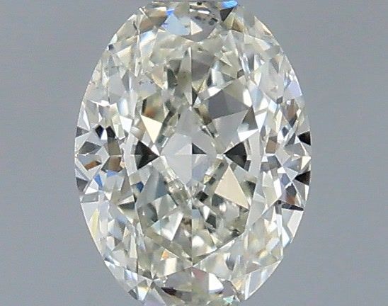 0.3 ct Oval Diamond