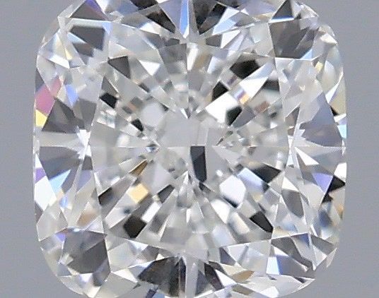 0.36 ct Cushion brilliant Diamond