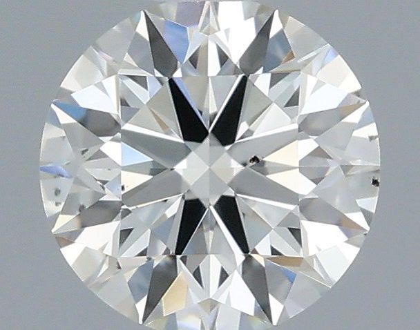 0.41 ct Round Diamond