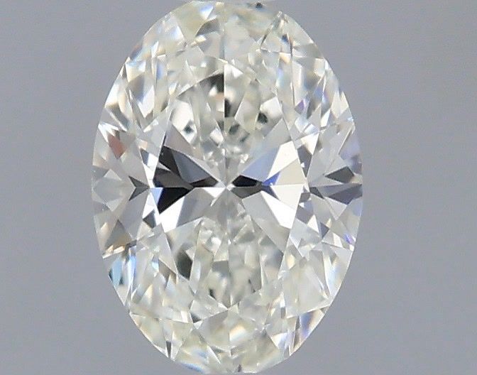 0.32 ct Oval Diamond