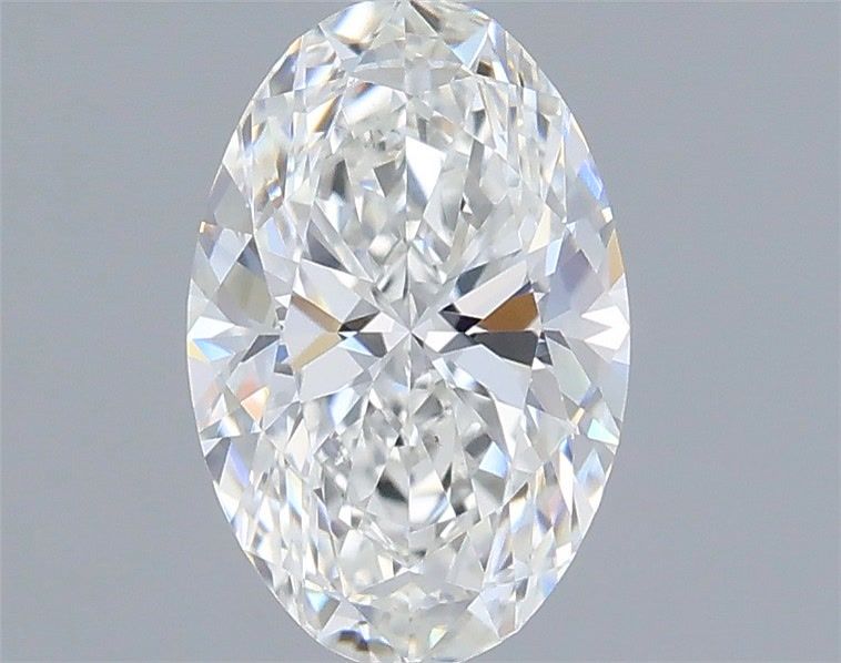 0.80 ct Oval diamond