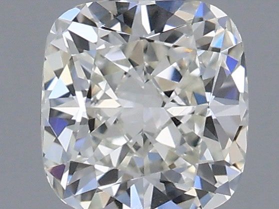 0.3 ct Cushion modified Diamond