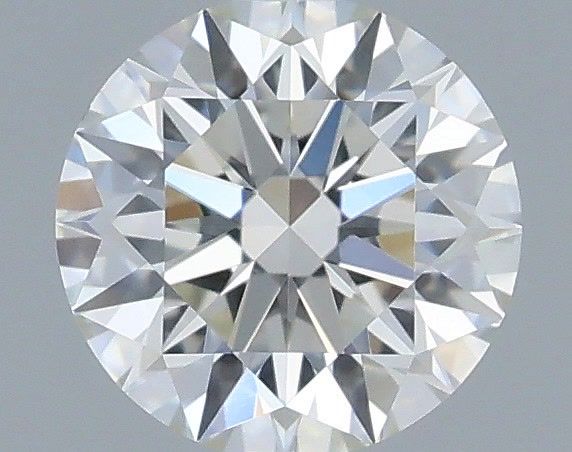 Diament 0.31 ct I/VVS2
