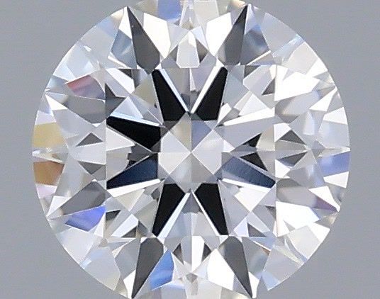 Diament 0.39 ct D/VVS1