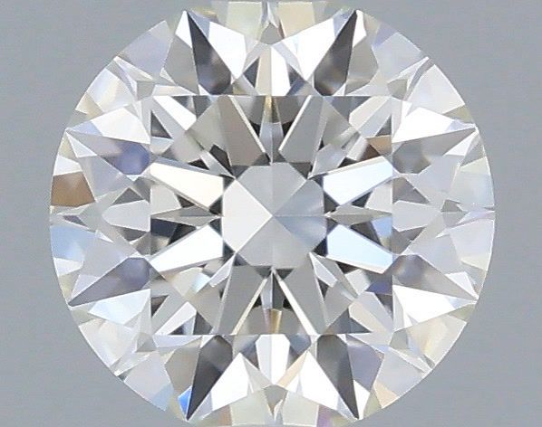 0.3 ct Round Diamond