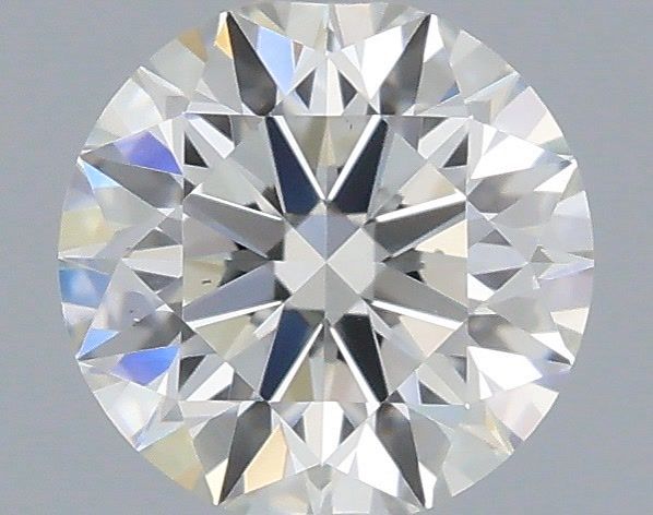 0.32 ct Round Diamond