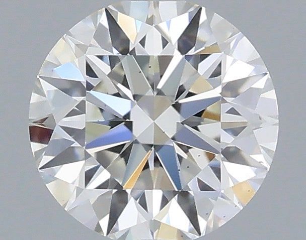 0.36 ct Round Diamond