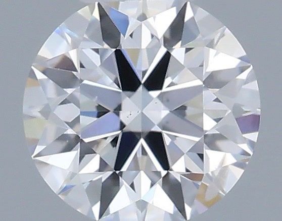 0.3 ct Round Diamond