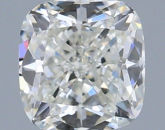 0.33 ct Cushion modified Diamond