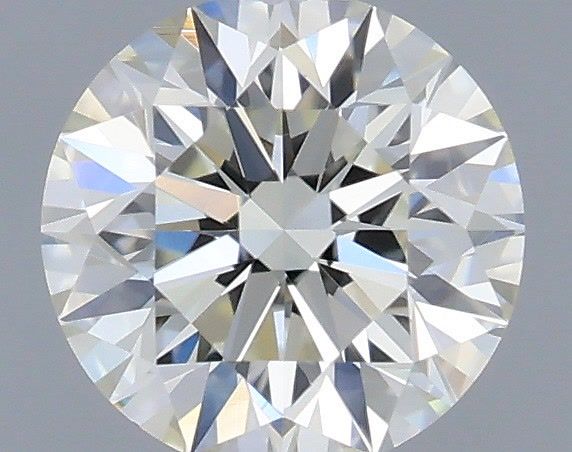 0.3 ct Round Diamond