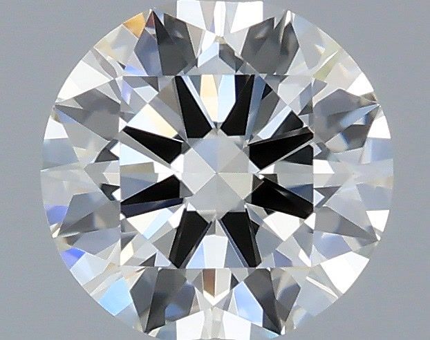 0.50 ct Round diamond