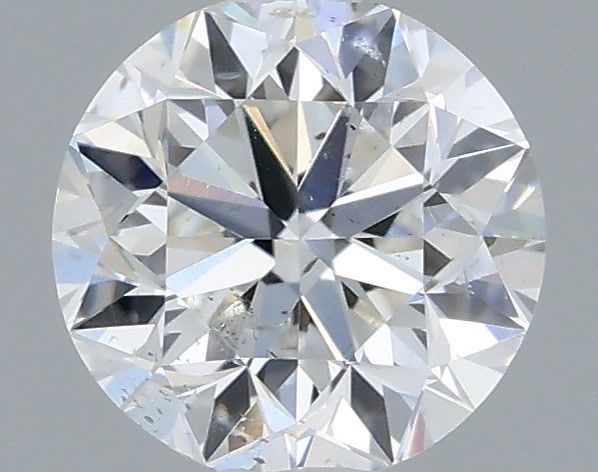 0.3 ct Round Diamond