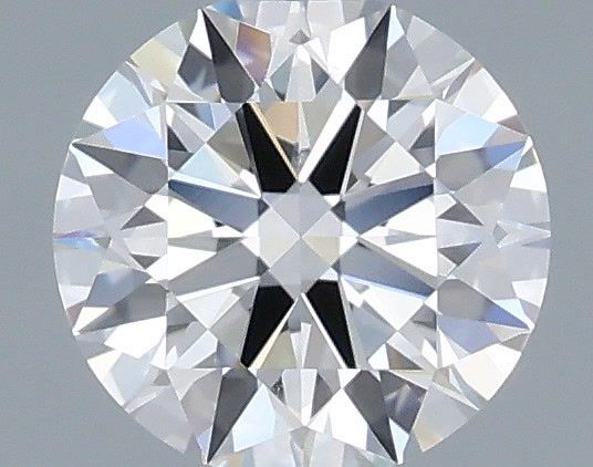 0.50 ct Round diamond