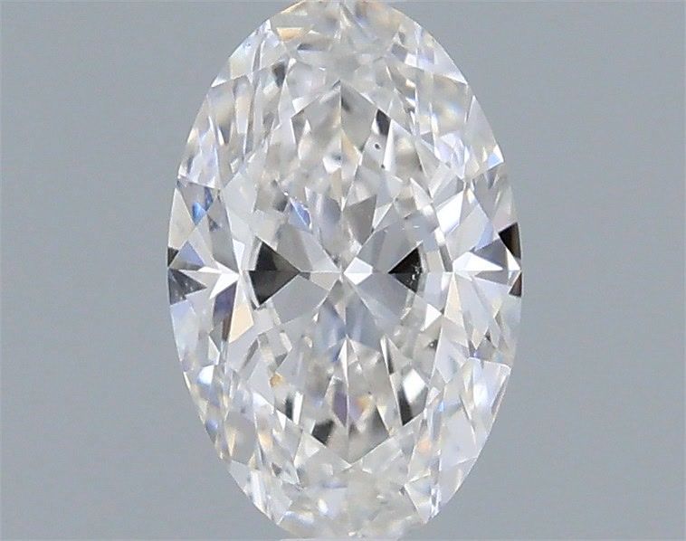 0.3 ct Oval Diamond