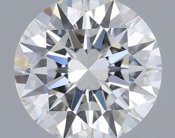 0.30 ct Round diamond