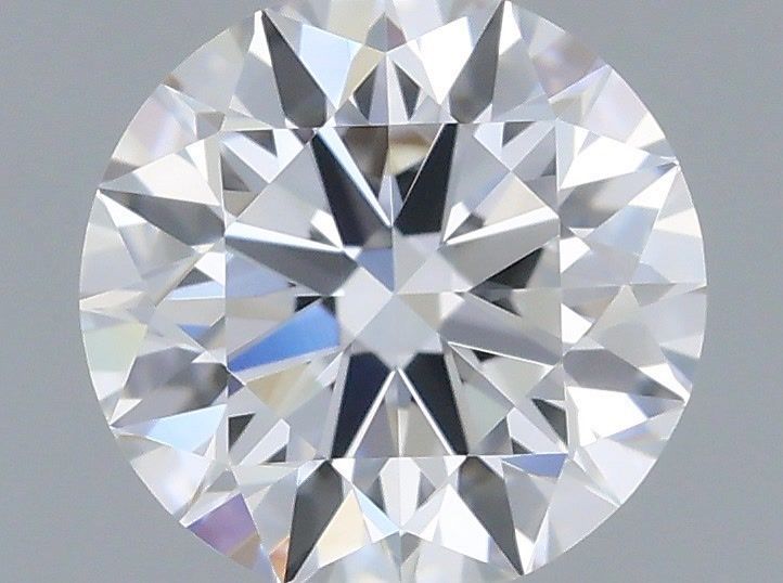 Diament 0.46 ct E/VVS1