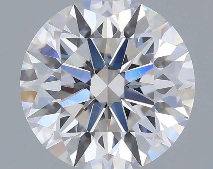 Diament 0.72 ct F/VVS2