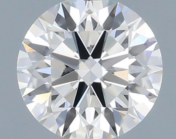 0.36 ct Round Diamond