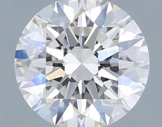 0.40 ct Round diamond