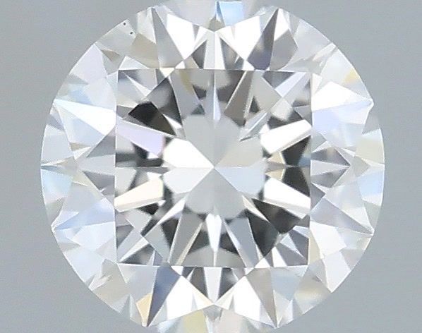 0.3 ct Round Diamond