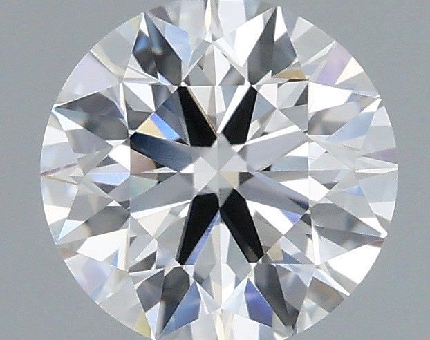 0.80 ct Round diamond