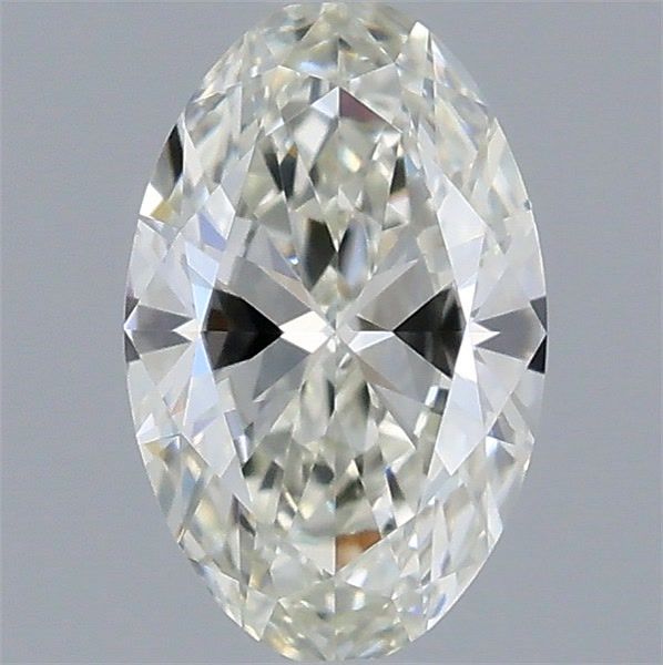 0.30 ct Oval diamond