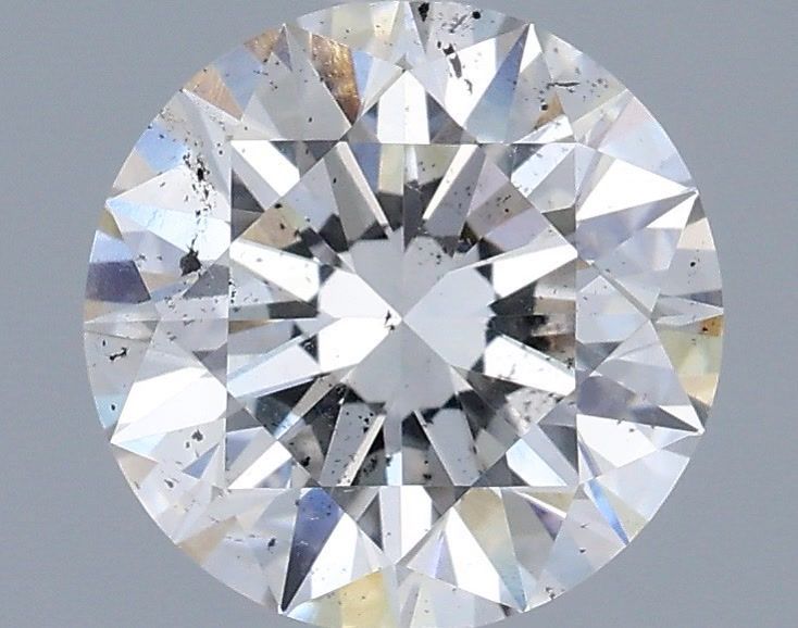 1.58 Carat