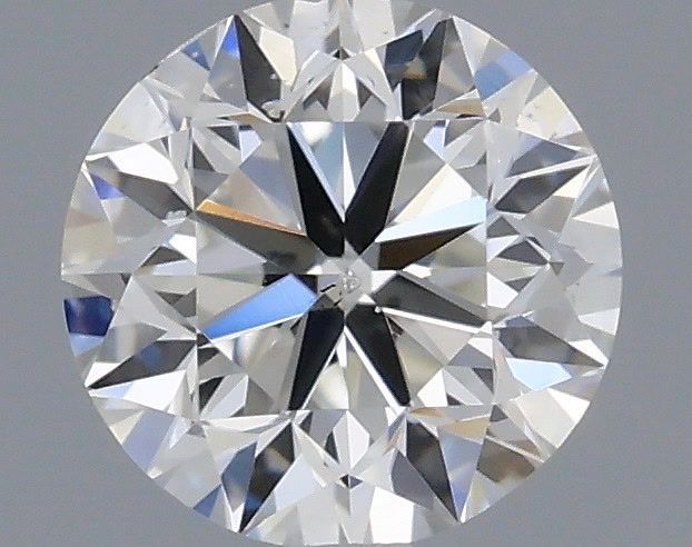 0.3 ct Round Diamond