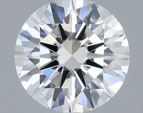 0.50 ct Round diamond