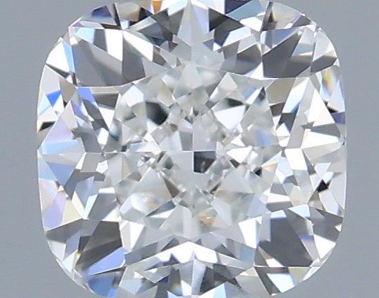 0.41 ct Cushion Modified diamond