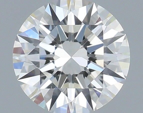 0.3 ct Round Diamond