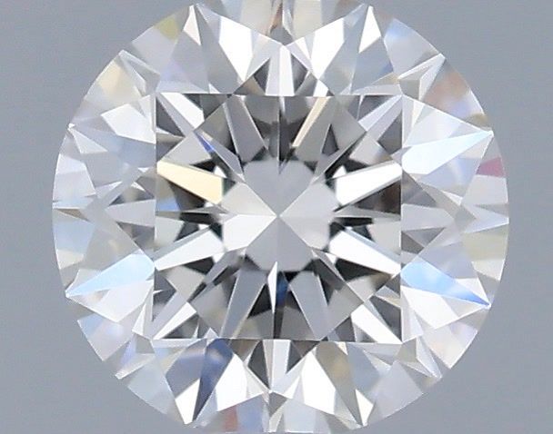 0.3 ct Round Diamond