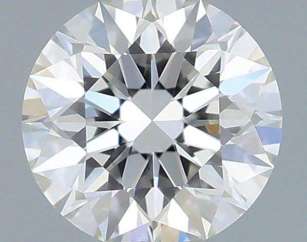 0.34 ct Round Diamond