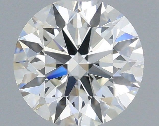 0.32 ct Round Diamond