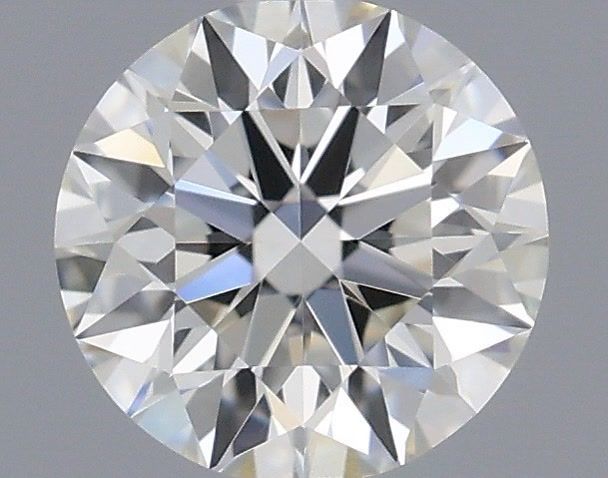0.3 ct Round Diamond