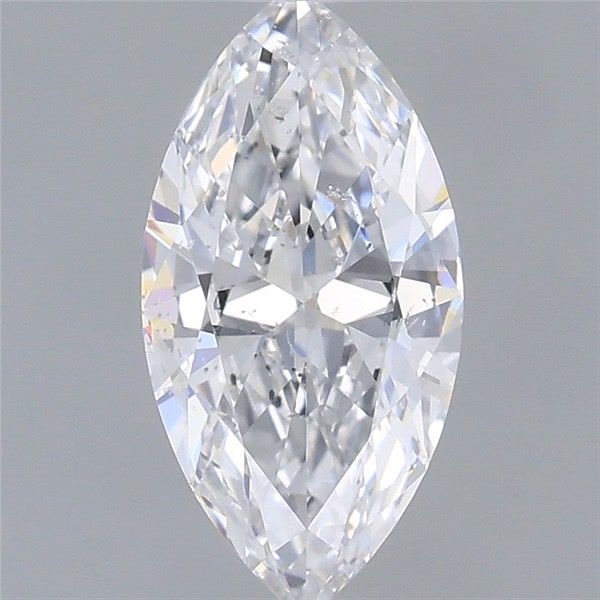 0.41 ct Marquise Diamond